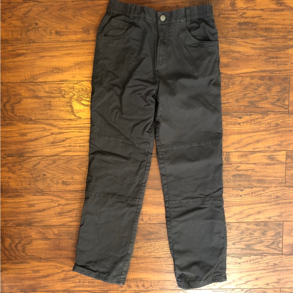 Columbia Fleece Lined Pants